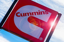 Cummins Sign 2