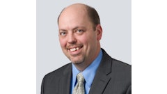 Erik Roell, Vice President of Global Market Development