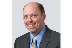 Erik Roell, Vice President of Global Market Development