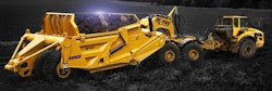 Ktec 1263 Scraper 2