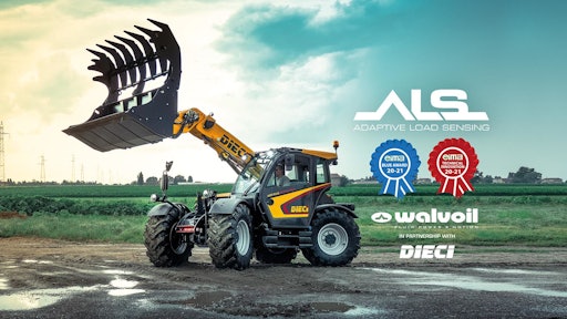 02 Dieci Telehandler Als System Eima Award