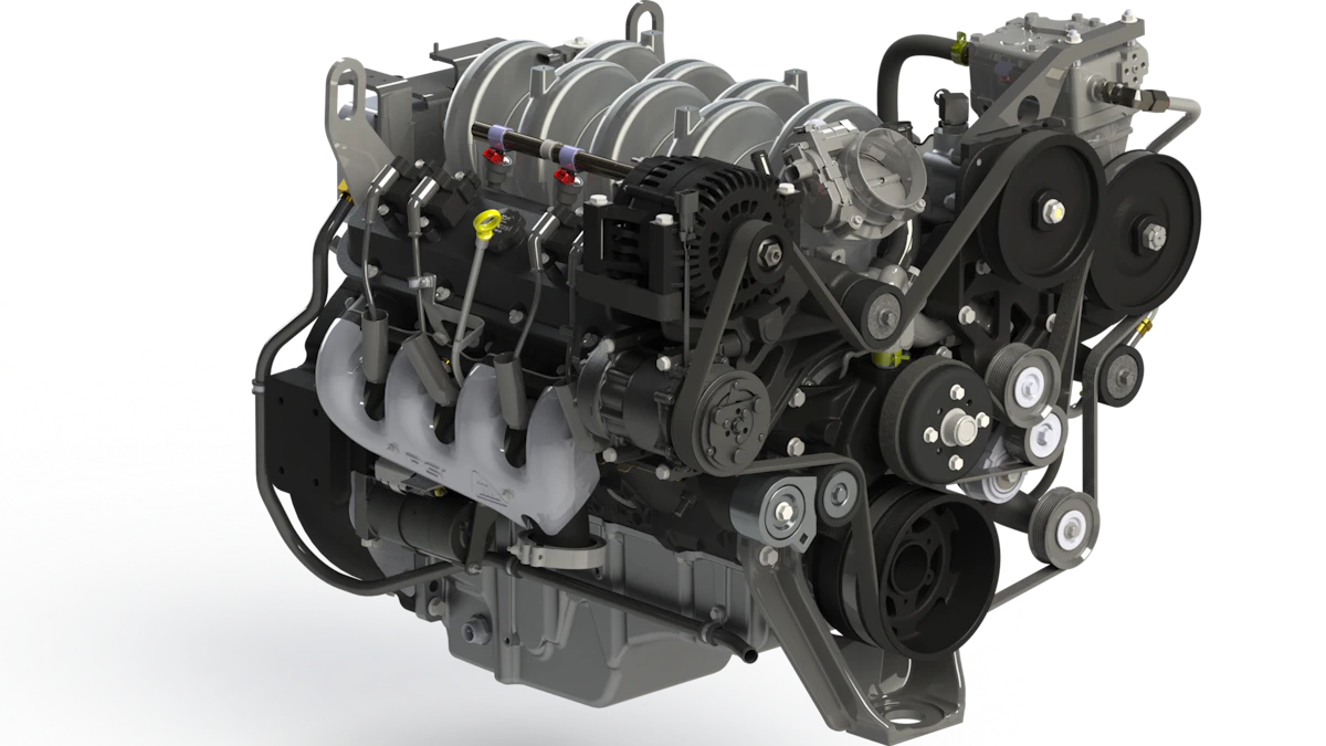 PSI 8.8-LUltra-Low NOx Propane Engine Receives EPA Certification | OEM ...
