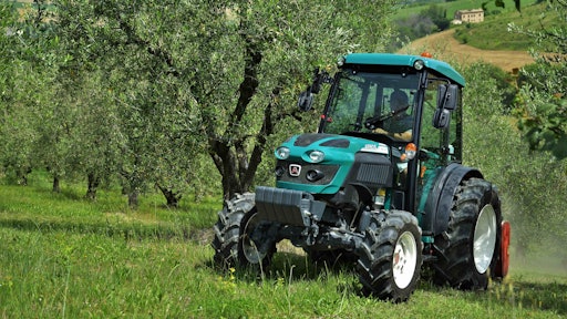 Arbos 4080 F