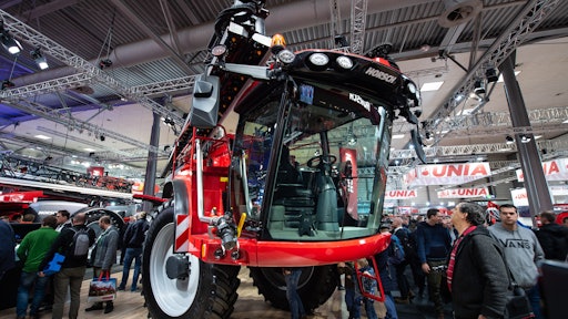 Agritechnica