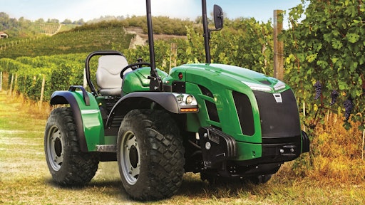 Bkt Agrimax Turf Rt 333 1