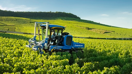 New Holland Braud 9070 N 569675
