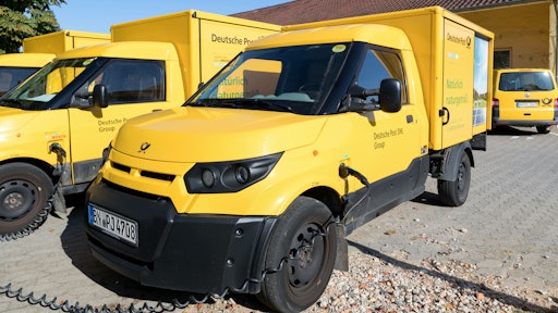 To understand future charging needs and initiatives, it’s important to first assess the current infrastructure of a fleet.