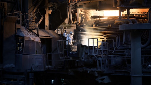 Following the completion of the internal separation of Sandvik Materials Technology, the company will proceed with the preparation to distribute it to Sandvik’s shareholders.