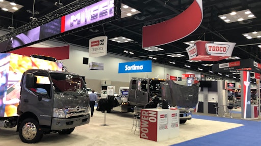 Work Truck Show