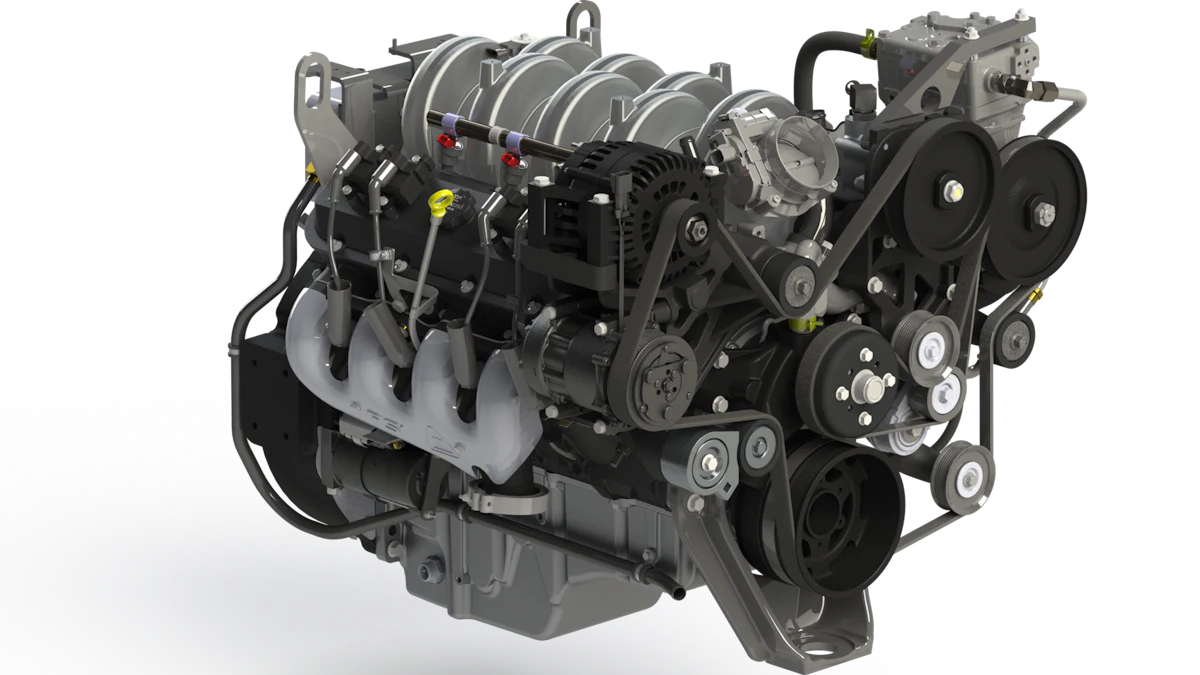 PSI 8.8-LUltra-Low NOx Propane Engine Receives EPA Certification | OEM ...