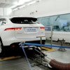 The Horiba test method can be utilized on a variety of vehicle types.