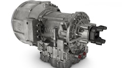 Allison Transmission and Leonardo DRS received the top 2020 Technology Innovators Award for their transmission in the TITAN ON Board Vehicle Power system.