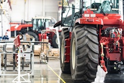 AEM supports the creation of a U.S. Chief Manufacturing Officer to drive the development of a national manufacturing strategy.