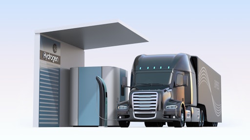 Selecting the right components and materials for hydrogen fuel systems is integral to ensuring performance.