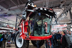 Agritechnica