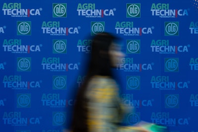 Agritechnica Photo For Download