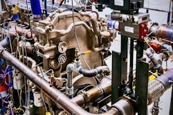 Cfet Engine