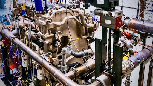 Cfet Engine