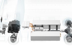 The acquisition of Pi Innovo will expand engineering and design capabilities for electrification technologies.