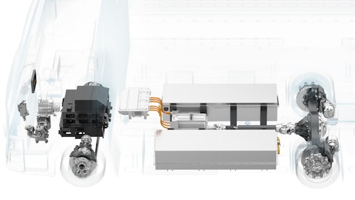 The acquisition of Pi Innovo will expand engineering and design capabilities for electrification technologies.
