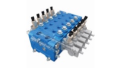 Eaton's Hydraulics business will be transferred into the existing Danfoss business segment, Danfoss Power Solutions.