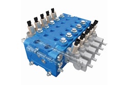 Eaton's Hydraulics business will be transferred into the existing Danfoss business segment, Danfoss Power Solutions.