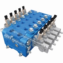 Eaton's Hydraulics business will be transferred into the existing Danfoss business segment, Danfoss Power Solutions.