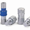 Eaton Flat Face (ff) Series Quick Disconnect Couplings