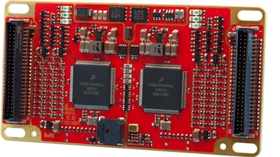 Electrum Scmio Board