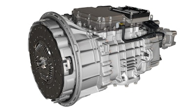 Endurant Hd
