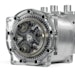 The APM120 electric motor.