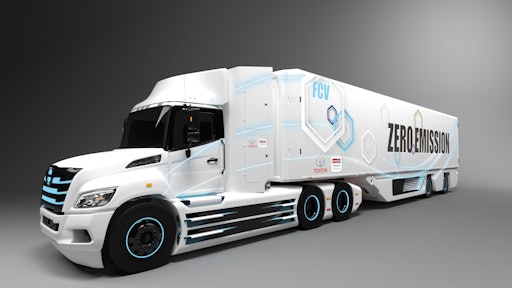 Fuel Cell Xl Series