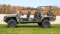 Gm Defense Army Isv01