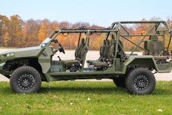 Gm Defense Army Isv01