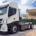 Iveco Has Won A Tender To Deliver 100 Natural Gas Stralis Natural Power Trucks To Argentina 569789