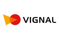 Logo Vignal Group Sigle Couleur Texte Noir Fond Transparent New 102020 Hd 571px164px