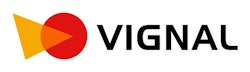 Logo Vignal Group Sigle Couleur Texte Noir Fond Transparent New 102020 Hd 571px164px