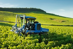 New Holland Braud 9070 N 569675