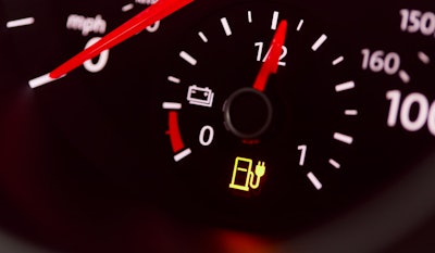 Generally, electric trucks should be operated at no less than 30% SoC, but that figure can vary depending on a truck’s duty cycle and fleet preferences.