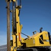 Pd5 R Pile Driver