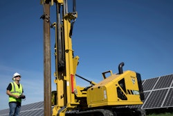 Pd5 R Pile Driver