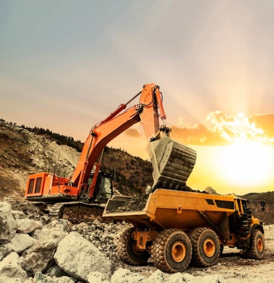 At higher temperatures, oils begin to oxidize more rapidly and fluid viscosity decreases rapidly which can impact machine performance.