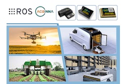 Ros Application Small