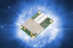 Septentrio Aste Rx M3 Gnss Receiver