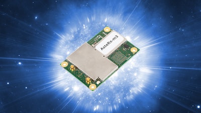 Septentrio Aste Rx M3 Gnss Receiver