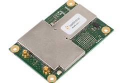 Septentrio Aste Rx M3 Pro Gnss Receiver