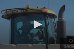 Topcon Screenshot