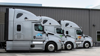 Torc Roboticsand Daimler