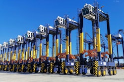 Volvo Penta Press Release Chinese Heavy Duty Equipment Manufacturer Enters New Market 1