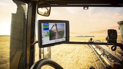 Xd X Dplus In Cab Topcon